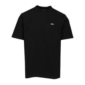 Arte Men T-Shirt With Back Graphics